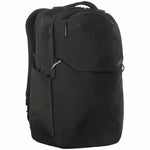Targus Work+ TBB657GL Carrying Case (Backpack) for 33 cm (13') to 40.6 cm (16') Notebook - Black - Soundz Store AUSTRALIA