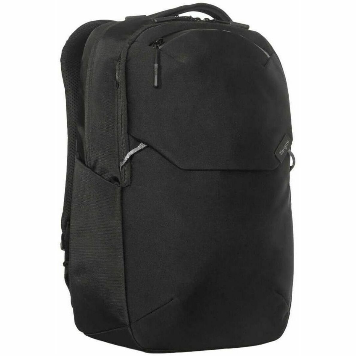 Targus Work+ TBB657GL Carrying Case (Backpack) for 33 cm (13') to 40.6 cm (16') Notebook - Black - Soundz Store AUSTRALIA