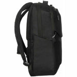 Targus Work+ TBB657GL Carrying Case (Backpack) for 33 cm (13') to 40.6 cm (16') Notebook - Black - Soundz Store AUSTRALIA