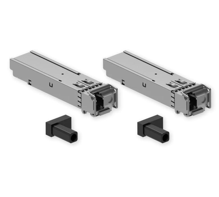 Teltonika PR4JR20K - 1.25 Gbps Copper RJ45 SFP Transceiver - Soundz Store AUSTRALIA