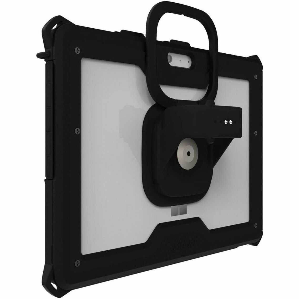 The Joy Factory aXtion Go MP Rugged Carrying Case Microsoft Surface Pro 10, Surface Pro 11 Tablet, Stylus - Soundz Store AUSTRALIA