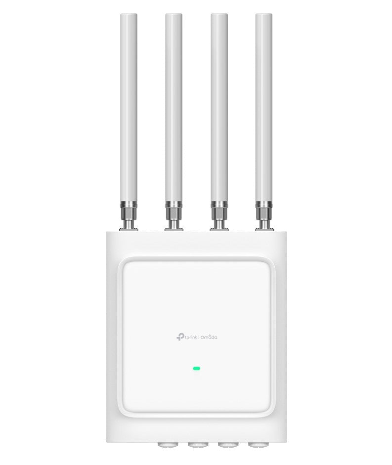 TP-Link EAP668-Outdoor HD AX3600 Indoor/Outdoor Wi-Fi 6 Access Point - Soundz Store AUSTRALIA