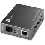 TP-Link MC112CS Transceiver/Media Converter - Soundz Store AUSTRALIA