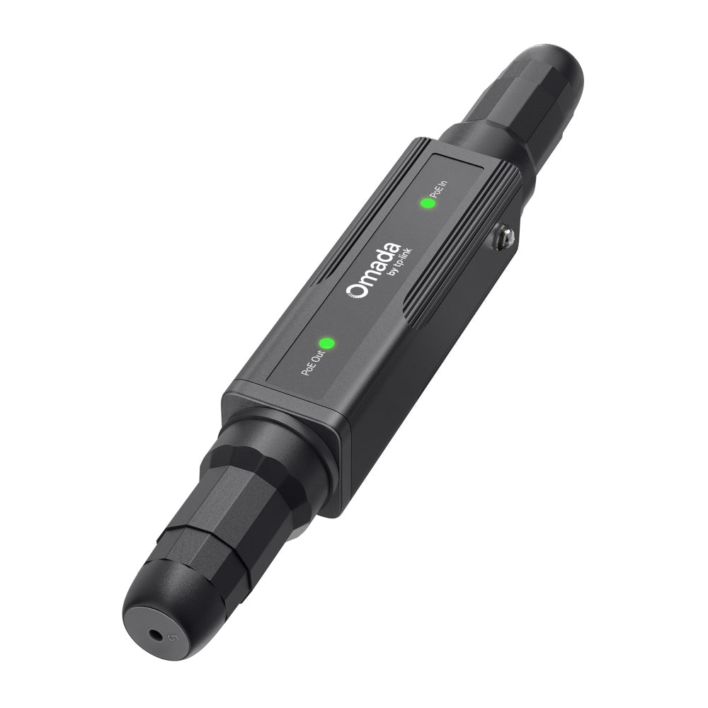 TP-Link POE20E-Outdoor Omada PoE+ Extender - Soundz Store AUSTRALIA