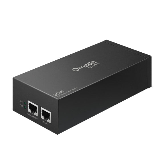 TP-Link POE370S PoE++ Injector - Soundz Store AUSTRALIA