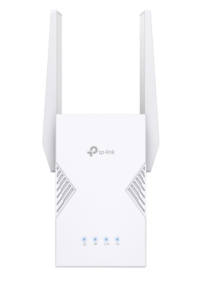 TP-Link RE225BE Dual Band Wi-Fi 7 IEEE 802.11 a/b/g/n/ac/ax/be 3.60 Gbit/s Wireless Range Extender - Soundz Store AUSTRALIA