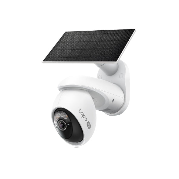 TP-Link TC92 KIT Solar-Powered Security Camera Kit - Soundz Store AUSTRALIA