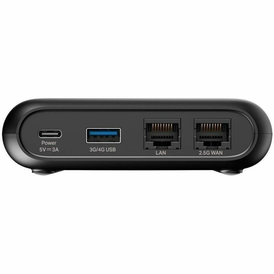 TP-Link TL-WR3002X Wi-Fi 6 IEEE 802.11 a/b/g/n/ac/ax Ethernet Wireless Router - Soundz Store AUSTRALIA