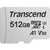 Transcend 300S 512 GB Class 10/UHS-I (U3) microSDXC - 1 - Soundz Store AUSTRALIA