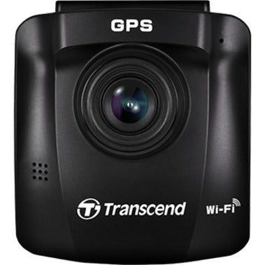 Transcend DrivePro 250 Dashboard Vehicle Camera - Soundz Store AUSTRALIA