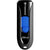 Transcend JetFlash 790 256 GB USB 3.1 Type A Flash Drive - Black - Soundz Store AUSTRALIA