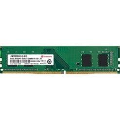 Transcend JetRAM RAM Module for Desktop PC, Motherboard, Notebook - 16 GB (1 x 16GB) - DDR4-3200/PC4-25600 DDR4 SDRAM - 3200 MHz Dual-rank Memory - CL22 - 1.20 V - Soundz Store AUSTRALIA