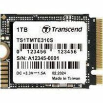 Transcend MTE310S 1 TB Solid State Drive - M.2 2230 Internal - PCI Express NVMe (PCI Express NVMe 4.0 x4) - Soundz Store AUSTRALIA