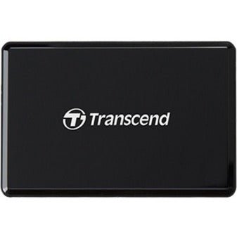 Transcend RDF9 Flash Reader - USB 3.1 Type A - External - Soundz Store AUSTRALIA