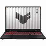 TUF Gaming A16 FA608 FA608UMI-TU167W 16' Gaming Notebook - Full HD Plus - 144 Hz - AMD Ryzen 7 260 - 16 GB - 512 GB SSD - Jaeger Gray - Soundz Store AUSTRALIA
