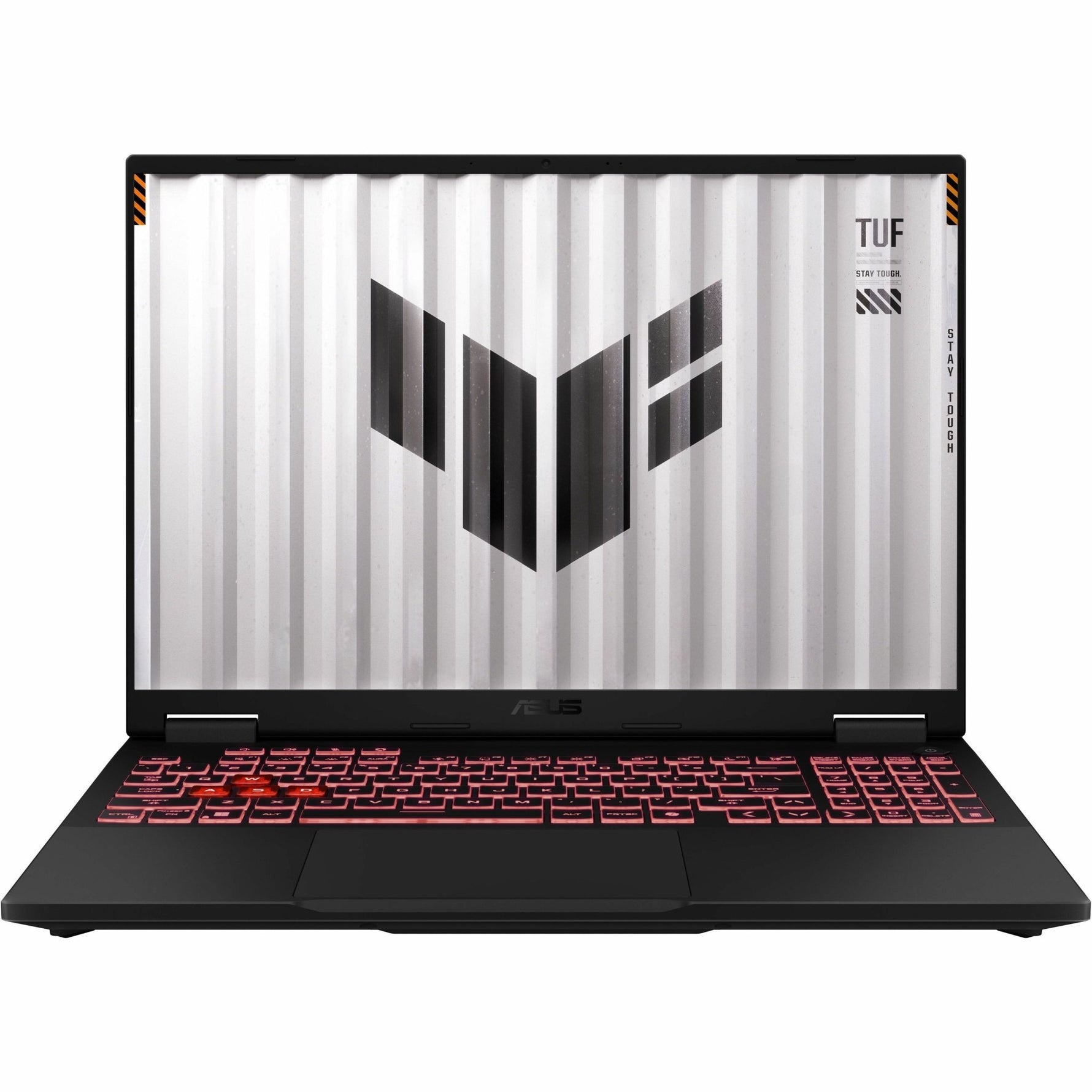 TUF Gaming A16 FA608 FA608UMI-TU167W 16' Gaming Notebook - Full HD Plus - 144 Hz - AMD Ryzen 7 260 - 16 GB - 512 GB SSD - Jaeger Gray - Soundz Store AUSTRALIA