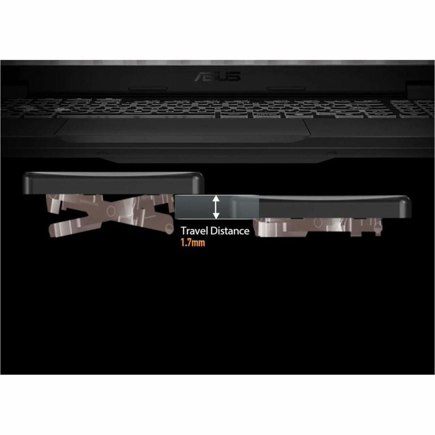 TUF Gaming A16 FA608 FA608UMI-TU167W 16' Gaming Notebook - Full HD Plus - 144 Hz - AMD Ryzen 7 260 - 16 GB - 512 GB SSD - Jaeger Gray - Soundz Store AUSTRALIA