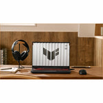 TUF Gaming A16 FA608 FA608UMI-TU167W 16' Gaming Notebook - Full HD Plus - 144 Hz - AMD Ryzen 7 260 - 16 GB - 512 GB SSD - Jaeger Gray - Soundz Store AUSTRALIA