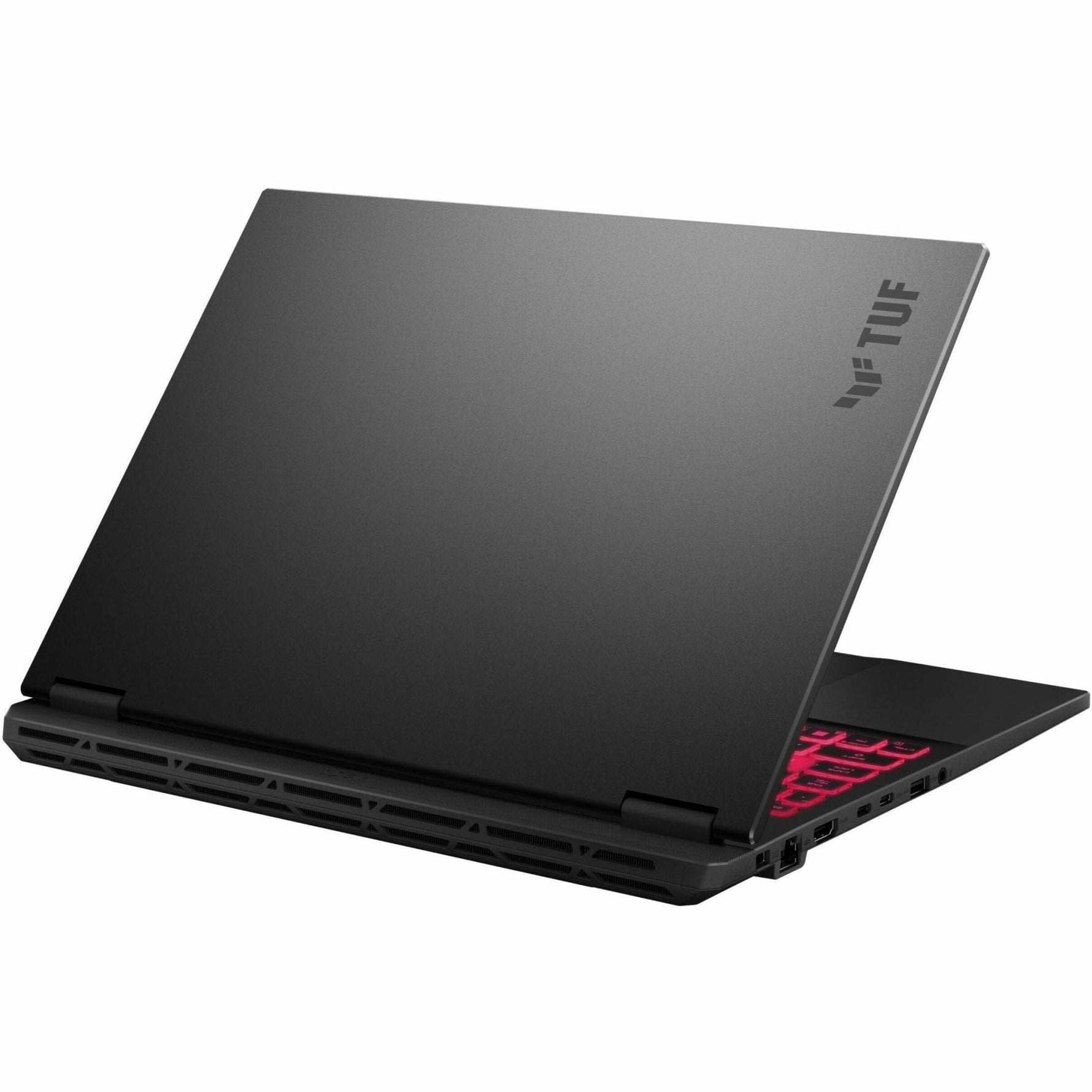 TUF Gaming A16 FA608 FA608UMI-TU167W 16' Gaming Notebook - Full HD Plus - 144 Hz - AMD Ryzen 7 260 - 16 GB - 512 GB SSD - Jaeger Gray - Soundz Store AUSTRALIA