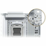 TUF GAMING B850-PRO WIFI7 W NEO Gaming Desktop Motherboard - AMD B850 Chipset - Socket AM5 - ATX - Soundz Store AUSTRALIA