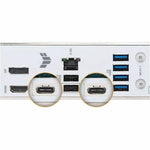 TUF GAMING B850-PRO WIFI7 W NEO Gaming Desktop Motherboard - AMD B850 Chipset - Socket AM5 - ATX - Soundz Store AUSTRALIA