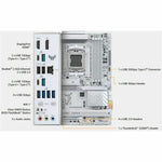 TUF GAMING B850-PRO WIFI7 W NEO Gaming Desktop Motherboard - AMD B850 Chipset - Socket AM5 - ATX - Soundz Store AUSTRALIA