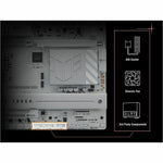 TUF GAMING B850-PRO WIFI7 W NEO Gaming Desktop Motherboard - AMD B850 Chipset - Socket AM5 - ATX - Soundz Store AUSTRALIA