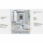 TUF GAMING B850-PRO WIFI7 W NEO Gaming Desktop Motherboard - AMD B850 Chipset - Socket AM5 - ATX - Soundz Store AUSTRALIA
