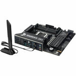 TUF GAMING B850M-PLUS WIFI7 Gaming Desktop Motherboard - AMD B850 Chipset - Socket AM5 - Micro ATX - Soundz Store AUSTRALIA