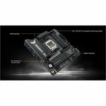 TUF GAMING B850M-PLUS WIFI7 Gaming Desktop Motherboard - AMD B850 Chipset - Socket AM5 - Micro ATX - Soundz Store AUSTRALIA