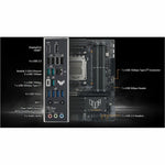 TUF GAMING B850M-PLUS WIFI7 Gaming Desktop Motherboard - AMD B850 Chipset - Socket AM5 - Micro ATX - Soundz Store AUSTRALIA