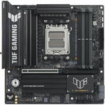 TUF GAMING B850M-PLUS WIFI7 Gaming Desktop Motherboard - AMD B850 Chipset - Socket AM5 - Micro ATX - Soundz Store AUSTRALIA