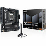 TUF GAMING B850M-PLUS WIFI7 Gaming Desktop Motherboard - AMD B850 Chipset - Socket AM5 - Micro ATX - Soundz Store AUSTRALIA