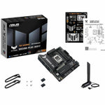 TUF GAMING B850M-PLUS WIFI7 Gaming Desktop Motherboard - AMD B850 Chipset - Socket AM5 - Micro ATX - Soundz Store AUSTRALIA