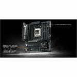 TUF GAMING B850M-PLUS WIFI7 Gaming Desktop Motherboard - AMD B850 Chipset - Socket AM5 - Micro ATX - Soundz Store AUSTRALIA