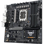 TUF GAMING B860M-PLUS WIFI Gaming Desktop Motherboard - Intel B860 Chipset - Socket LGA-1851 - Micro ATX - Soundz Store AUSTRALIA