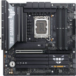 TUF GAMING B860M-PLUS WIFI Gaming Desktop Motherboard - Intel B860 Chipset - Socket LGA-1851 - Micro ATX - Soundz Store AUSTRALIA