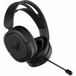 TUF Gaming H1 Wireless Over-the-head Stereo Gaming Headset - Black - Soundz Store AUSTRALIA