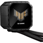 TUF Gaming LC III 360 ARGB LCD 1 Cooling Fan/Radiator/Water Block - CPU, Processor, Chassis - Soundz Store AUSTRALIA