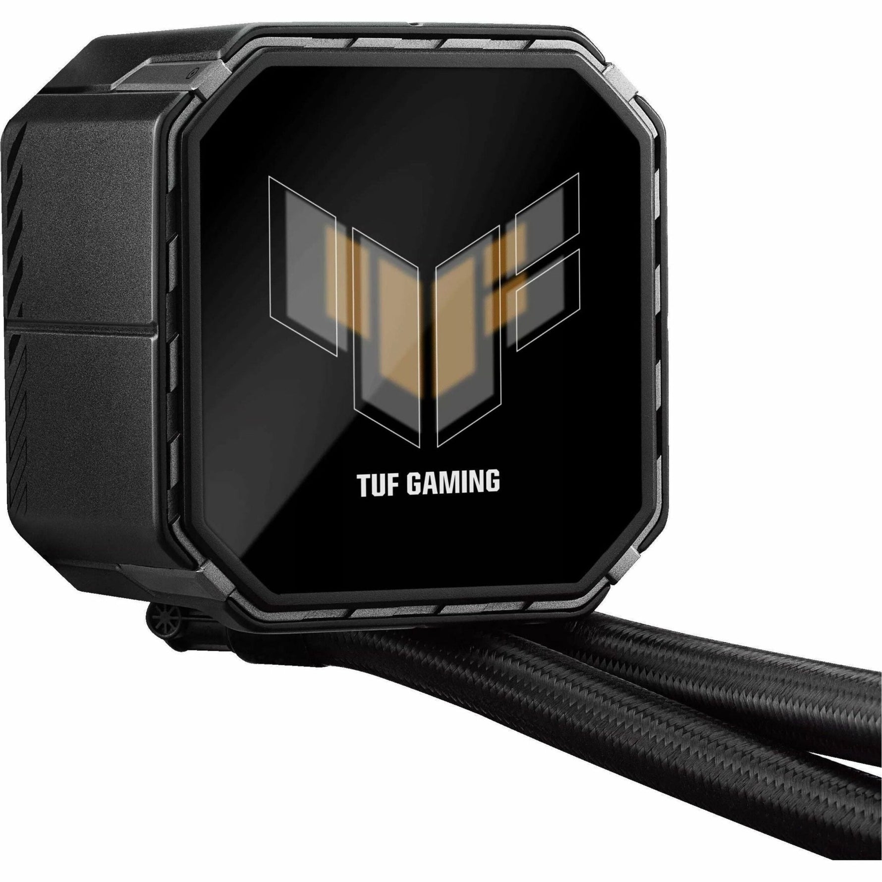 TUF Gaming LC III 360 ARGB LCD 1 Cooling Fan/Radiator/Water Block - CPU, Processor, Chassis - Soundz Store AUSTRALIA
