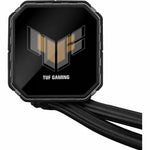 TUF Gaming LC III 360 ARGB LCD 1 Cooling Fan/Radiator/Water Block - CPU, Processor, Chassis - Soundz Store AUSTRALIA