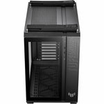 TUF GT502 Gaming Computer Case - ATX Motherboard Supported - Mid-tower - Tempered Glass - Black - Soundz Store AUSTRALIA