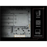 TUF X870-PRO WIFI7 W NEO Gaming Desktop Motherboard - AMD X870 Chipset - Socket AM5 - ATX - Soundz Store AUSTRALIA