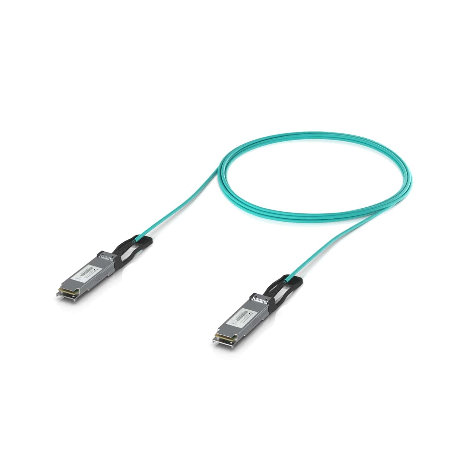 Ubiquiti 100G Long-Range Direct Attach Cable,30M, Long-Range QSFP28 Direct Attach Cable With 100 Gbps Max Data Rate. - Soundz Store AUSTRALIA