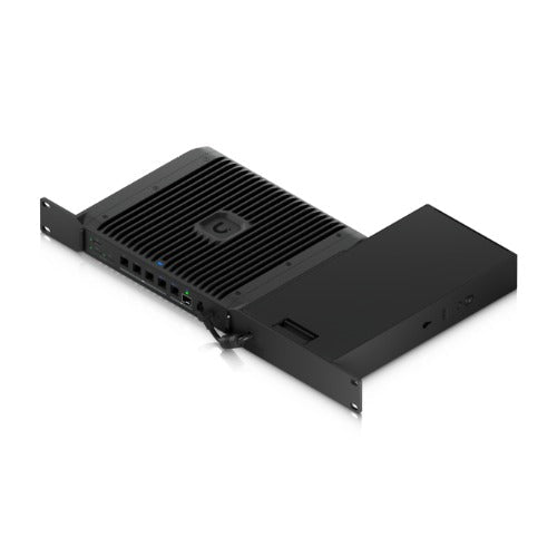 Ubiquiti Cloud Gateway Industrial Rack Mount, Rack mount for the Cloud Gateway Industrial. - Soundz Store AUSTRALIA