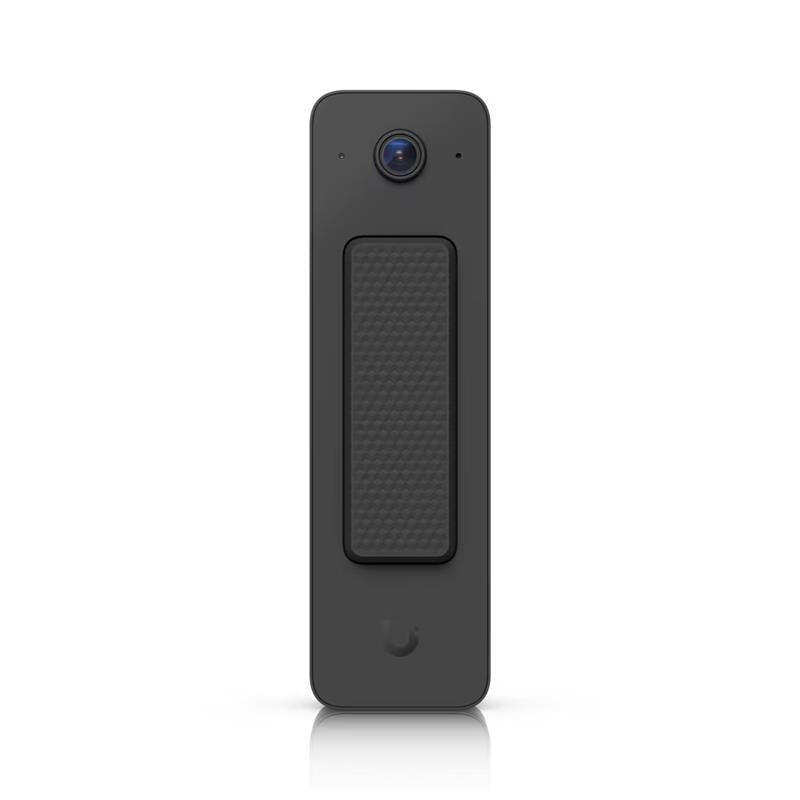 Ubiquiti Doorbell Lite,Black,5MP Compact PoE Video,Power Via PoE, Two-Way Audio, Versatile Mounting Options, Max Power 8W, Voltage 37—57V DC, IPX5 - Soundz Store AUSTRALIA