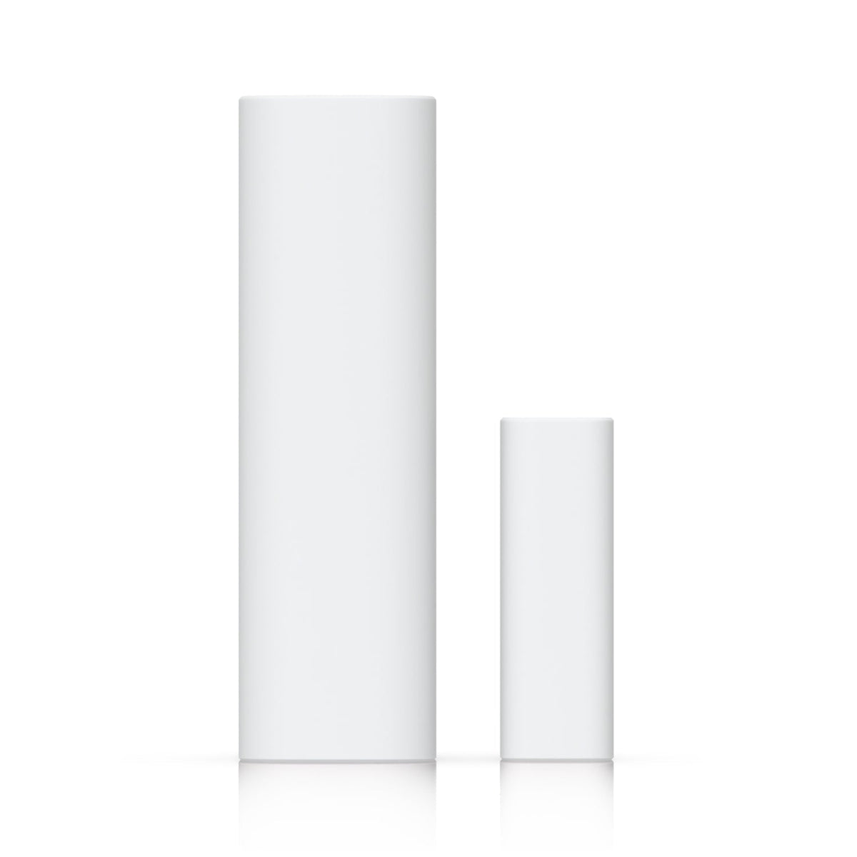 Ubiquiti Entry Sensor, White, Battery-Powered SuperLink Sensor That Monitors Door, Window Open/Closed Status. - Soundz Store AUSTRALIA