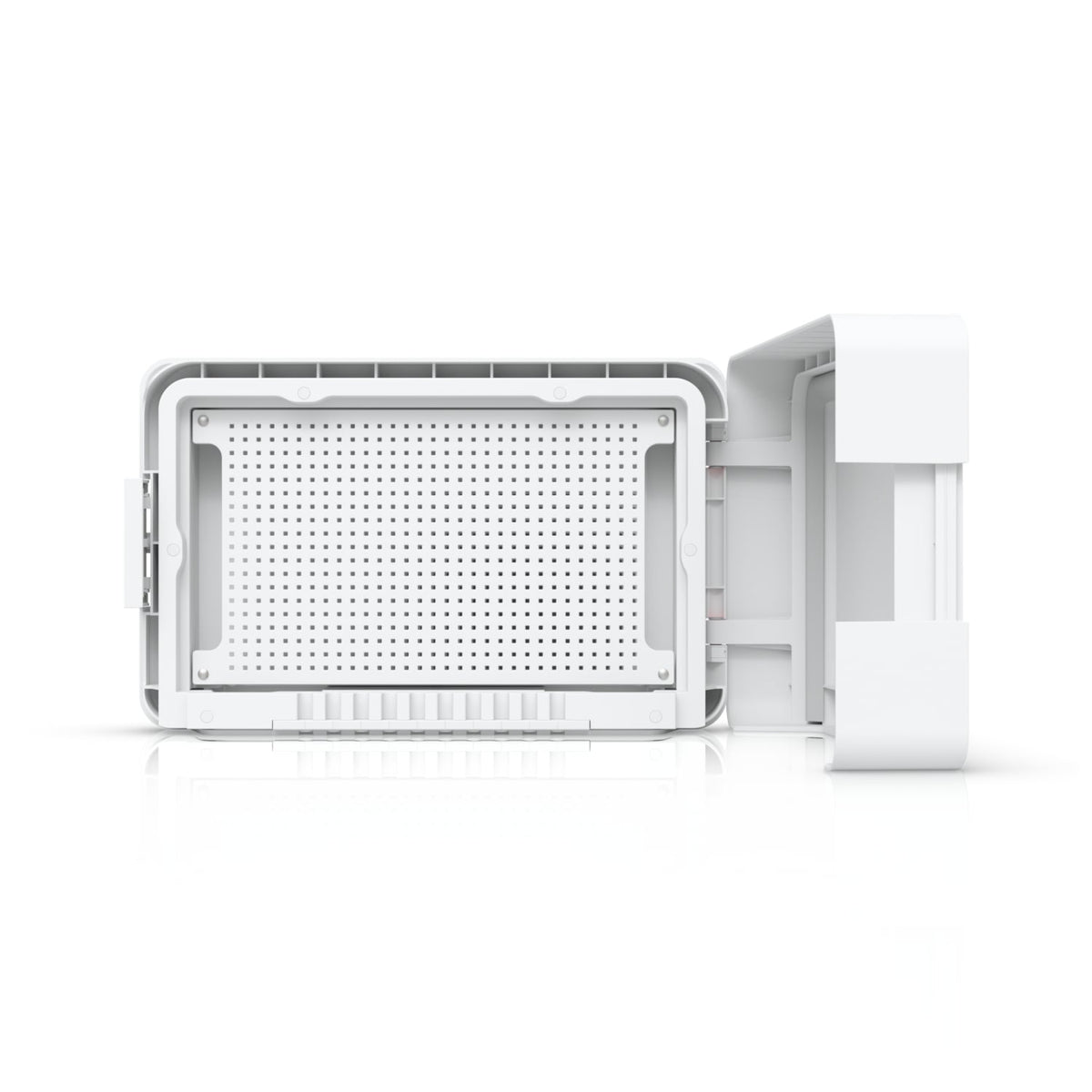 Ubiquiti Flex Utility Pro, Universal Outdoor Weatherproof Enclosure. Protect Networking Gear, Versatile, Durable Enclosure, For Wall And Pole Mounting - Soundz Store AUSTRALIA