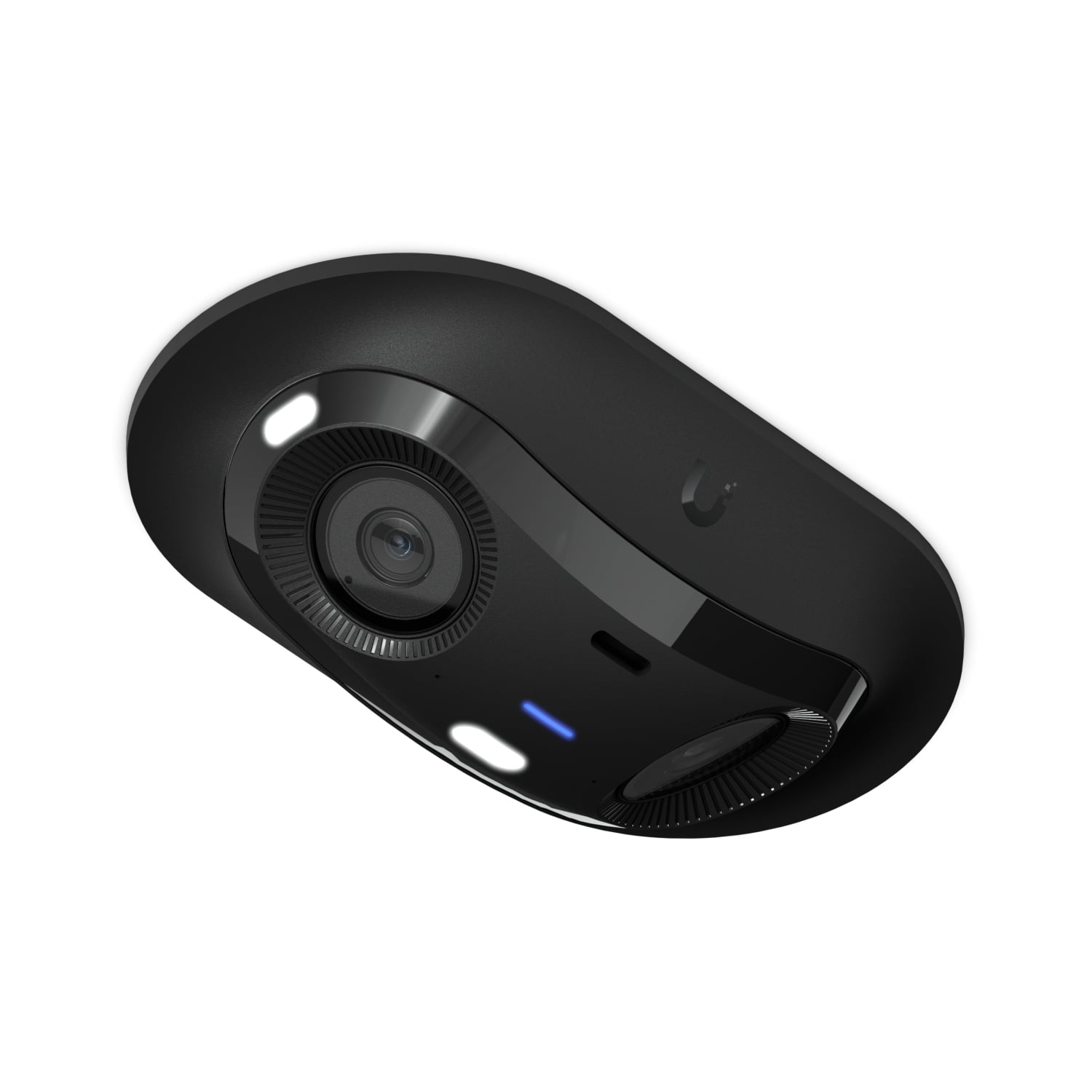 Ubiquiti G6 180 Camera Flush Mount,Black, G6 180 camera mounting accessory for recessed ceiling installation. - Soundz Store AUSTRALIA