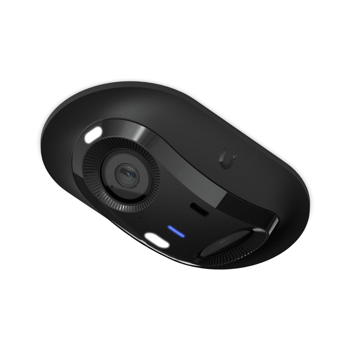 Ubiquiti G6 180 Camera Flush Mount,Black, G6 180 camera mounting accessory for recessed ceiling installation. - Soundz Store AUSTRALIA
